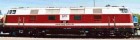 35654 Gutzold Diesel locomotive 206 of MEG (limited edition) with Digital Sound